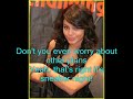 Vanessa Hudgens_ Sneakernight (Lyrics/Karaoke (with singer)) Vanessa Hudgens_ Sneakernight (Lyrics/Karaoke (with singer))