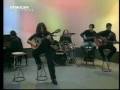 Greek Glenti - Yannis Bezos 'Manoli Trabarifa'-Bouzouki