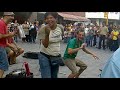 Hormigas Negras en Venezuela