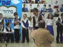 Siddur Party6