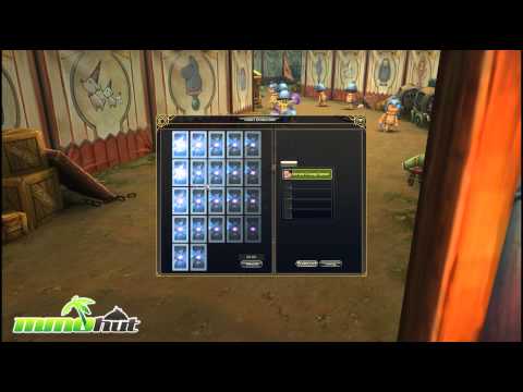 Iris Online Screenshot 0