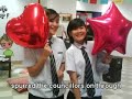 SAJC 30th Student Council Stepping Down Video