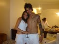 Rafinha BBB 8