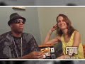 Soundproof with Leah Rose - Kardinal Offishall Pt. 2