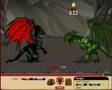 [DF] Gorgok Vs. Crimzon (Eagle's Dragon)