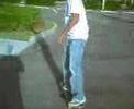 Dominican Sk8boarding