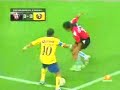ATLAS VS. AMERICA - LIGUILLA -CUARTOS DE FINAL CLAUSURA 2007