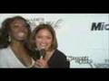 EXCLUSIVE: Rocsi From 106 & Park Disses Kanye West