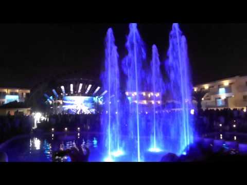 ibiza - 07.08.2013.