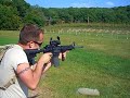 M4 M68 Aimpoint