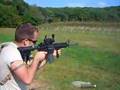 M4 M68 Aimpoint