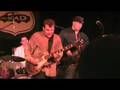 Sean Costello 'Kansas City Blues' Menen Belgium 071122