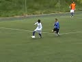 Seriekamp G16 Grei-Korsvoll 1.omg 2.del
