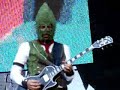 Austin TV (M�xico) en Rock al Parque Bogot� 2008