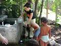 LIDIA DE MISIONERA EN HONDURAS