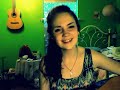 Click here to watch this video Bluebird- Sara Bareilles (Cover)