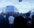 gate7.tv Olympiakos - Lazio, afiksi sto aerodromio.