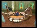 Footlose (Star Wars Galaxies)