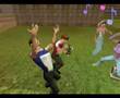 Footlose (Star Wars Galaxies)