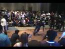 S-K-ILLA BBOY SICKNESS