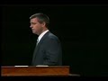 How Many Times Have You “Got Saved”? (Paul Washer)