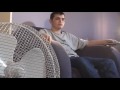 Cadbury's Fan advert