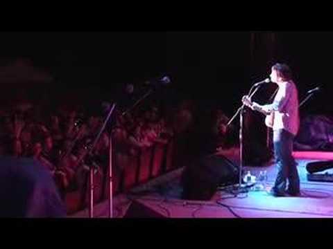 Laid - Matt Nathanson (live at ...