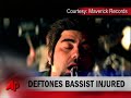 ShowBiz Minute: Obama; Spector; Deftones