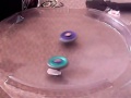 Click here to watch this video Storm Pegasus 105RF VS Ray Unicorno D125CS