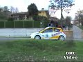 1� Rally Ronde di Pofi - Passaggi Vari