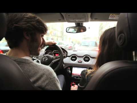 adam vauxhall adam vauxhall