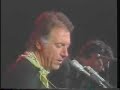 Jerry Jeff Walker-Desperados Waitin' For A Train 1984