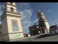 plaza de pisco: testigo y sobreviviente
