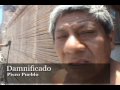 Plaza de Pisco: Testigo y sobreviviente