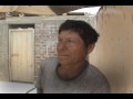 plaza de pisco: testigo y sobreviviente