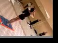 Jane Kartsch Teaches Bikram\