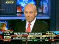 John Schwarz on Fox Business News Discussing Emissions Reporting