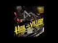 Hail the villain - Take back the fear