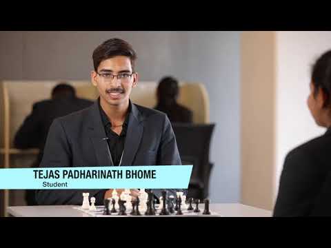 NIBE The International Business College Pune General video thumbnail 12