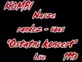 Kombi Nasze randez - vous