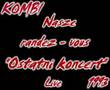 Kombi Nasze randez - vous