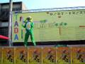keroro軍曹的[アフロ軍曹]舞.(第10部:TADA秋日納涼表演祭)