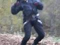 videos de Go Ape Britains Longest Zip Wire 400m