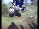 daxeando salto tatan muerte chasis