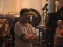 Lakefront Brewery Tour - Intro of Larry, Curly, and Moe