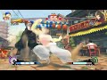 Super Street Fighter IV: Arcade Edition