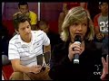 Debate Transtornos Alimentares - parte 1 Debate Transtornos Alimentares - parte 1