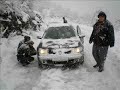 amk nitro drif snow mostar by mazamali goranci 2007