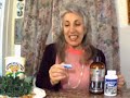 Calcium Supplements- are they all the same?