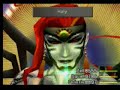 FFVIII Overkill - DIsc 4 Part 1 - Adel and Rinoa
